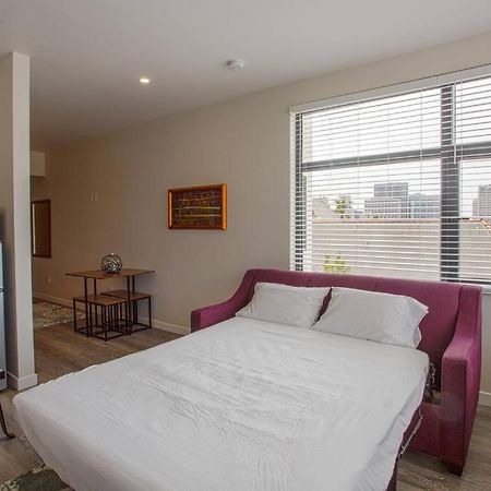 One Bedroom Apartment With San Diego Downtown View Екстериор снимка